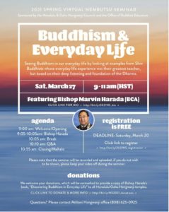 Buddhism & Everyday Life